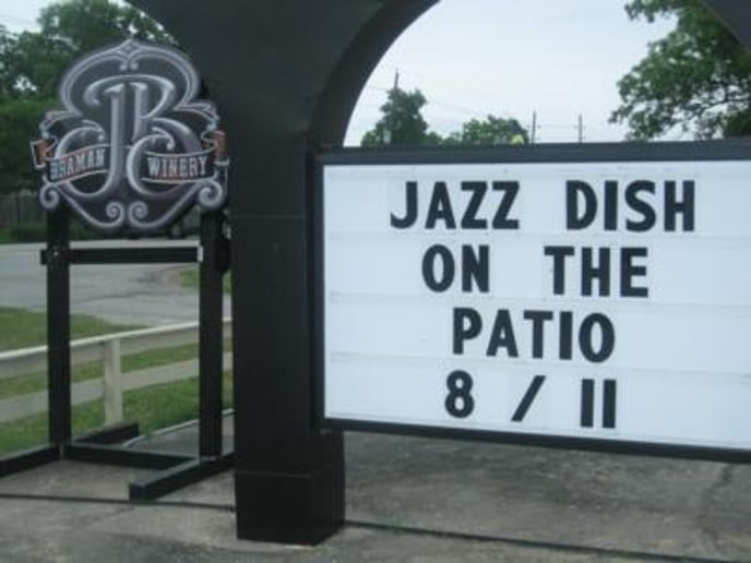 Gallery photo 4 of JazzDish