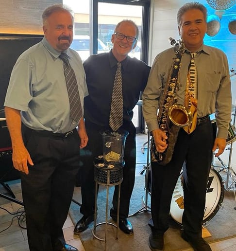 Gallery photo 10 of JazzDish