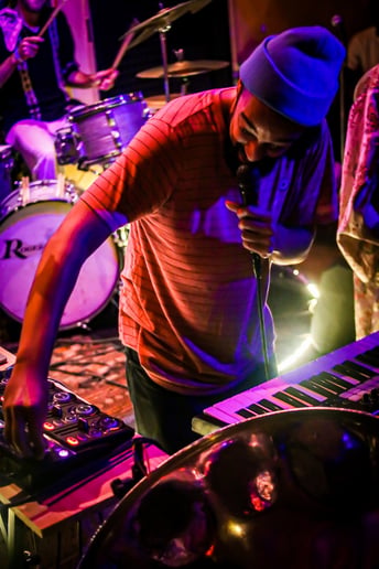 Gallery photo 1 of Jazz/Hip Hop Freestyle