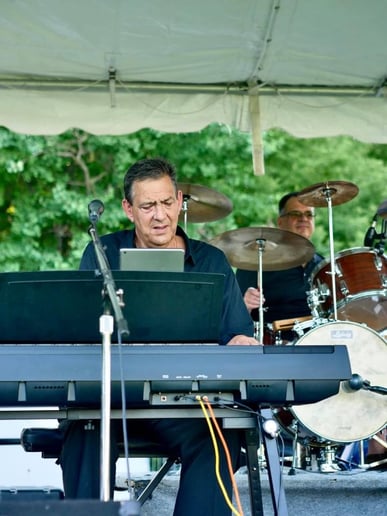 Gallery photo 3 of JazzKingsMusic