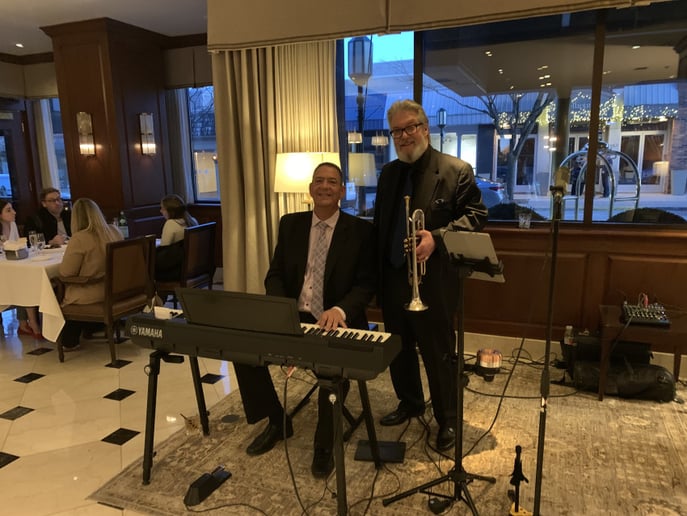 Gallery photo 6 of JazzKingsMusic