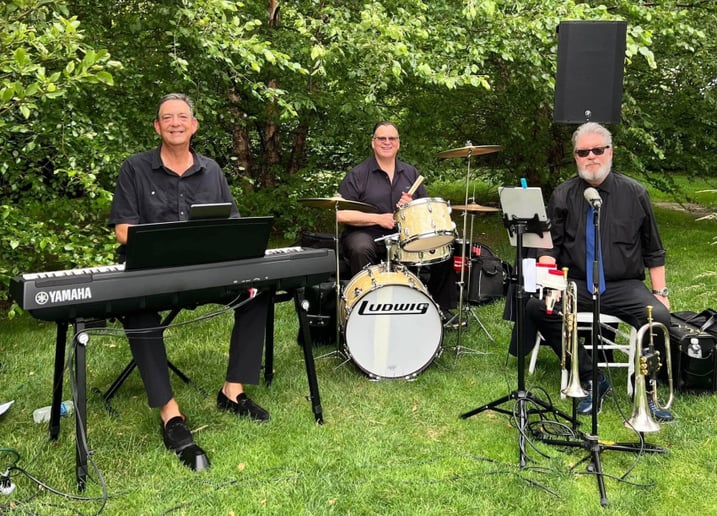 Gallery photo 7 of JazzKingsMusic