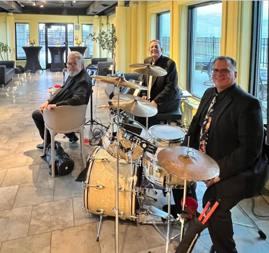 Gallery photo 8 of JazzKingsMusic