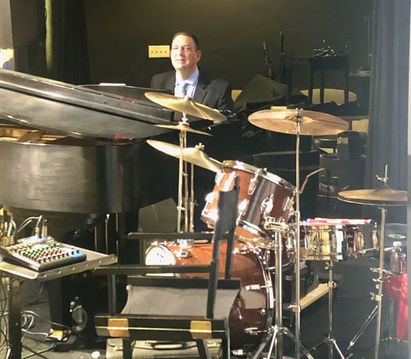 Gallery photo 12 of JazzKingsMusic