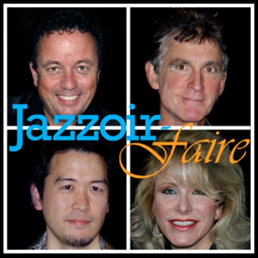 Gallery photo 2 of Jazzoire-Faire