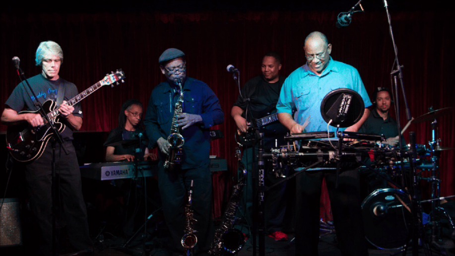Gallery photo 1 of Jazzsmith