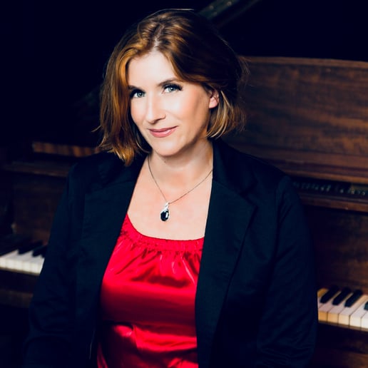 Gallery photo 2 of Jazzwomen