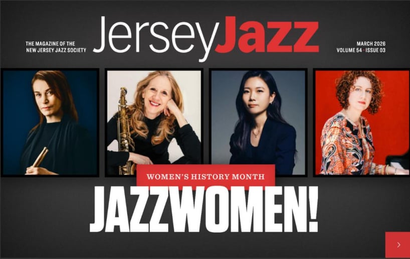 Gallery photo 9 of Jazzwomen