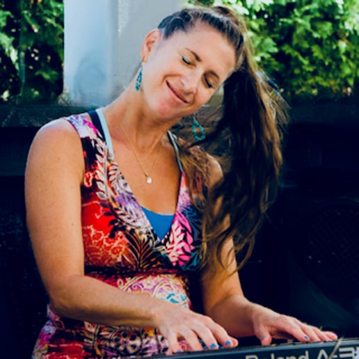 Gallery photo 7 of Jazzwomen