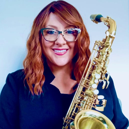 Gallery photo 6 of Jazzwomen