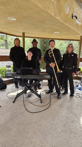 Gallery photo 1 of Jazzworks Band