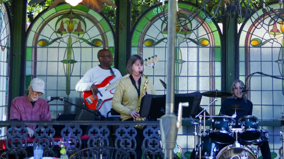 Gallery photo 3 of Jazzworks Band
