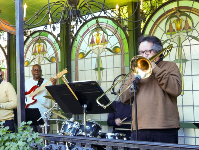 Gallery photo 4 of Jazzworks Band