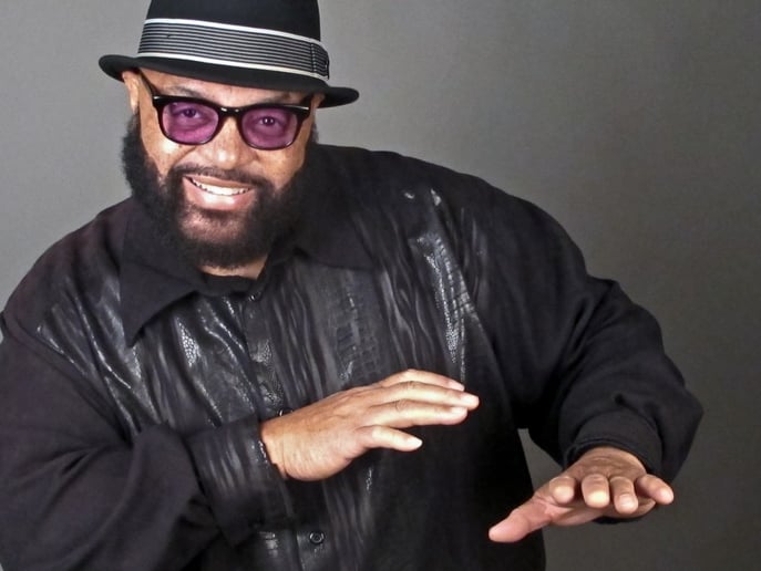 Gallery photo 4 of Jazzy Boy Jeff