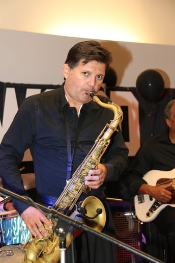 Gallery photo 3 of Jazzy Boy Jeff