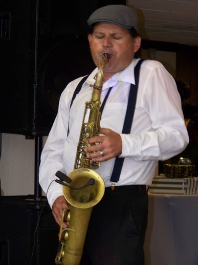 Gallery photo 5 of Jazzy Boy Jeff