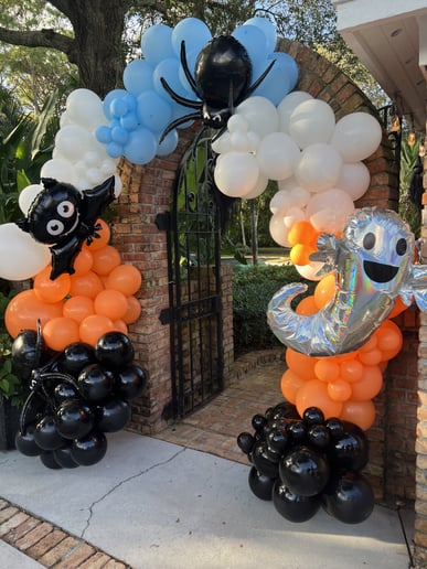 Gallery photo 2 of Jazzy Event Planning