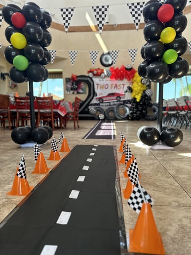 Gallery photo 3 of Jazzy Event Planning