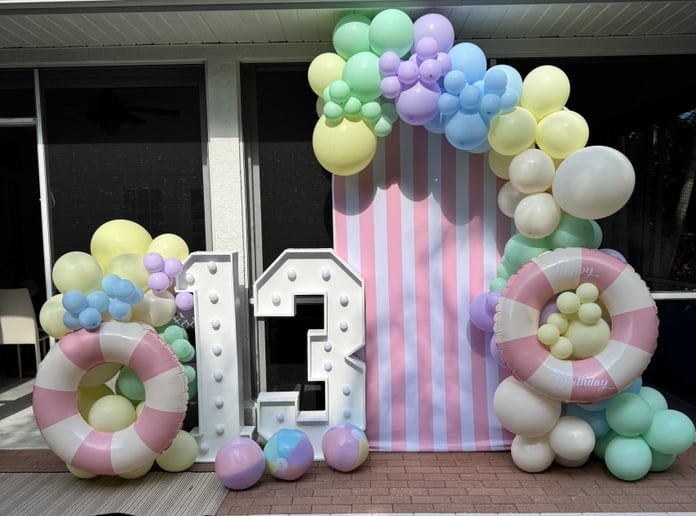 Gallery photo 5 of Jazzy Event Planning