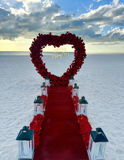 Gallery photo 8 of Jazzy Event Planning