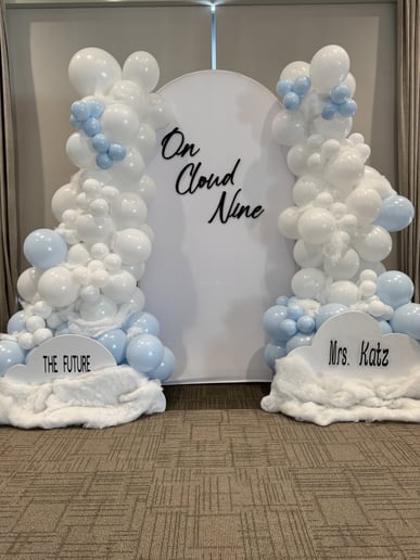 Gallery photo 9 of Jazzy Event Planning