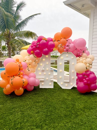 Gallery photo 10 of Jazzy Event Planning