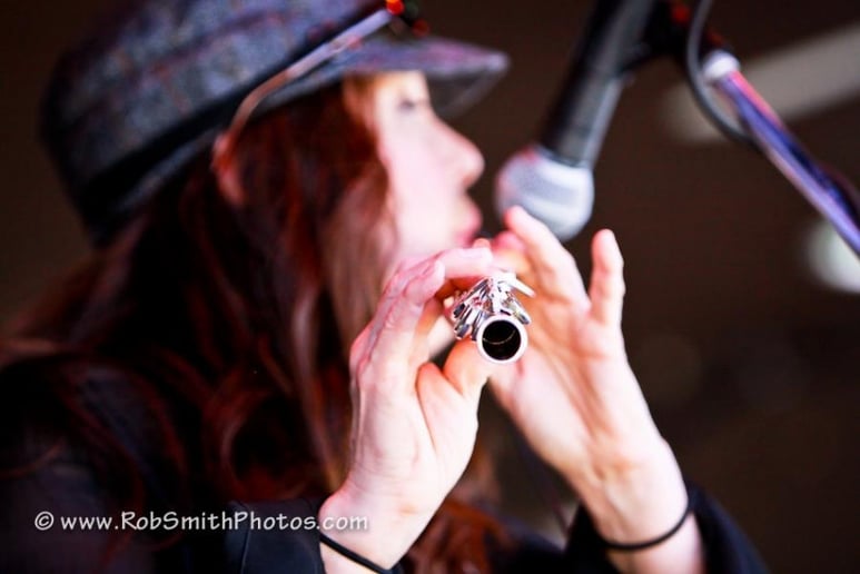 Gallery photo 2 of Jazzy Jazz Solo and Band