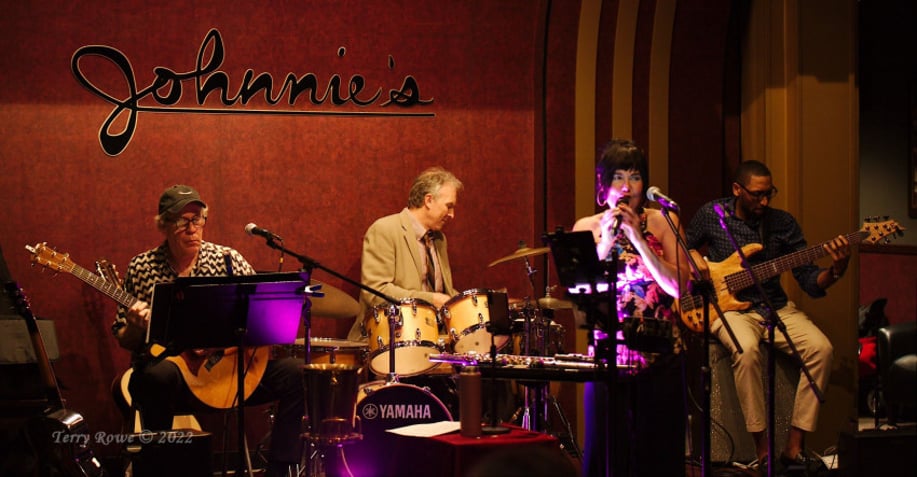 Gallery photo 8 of Jazzy Jazz Solo and Band