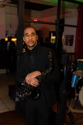 Gallery photo 1 of Jazzy Joe