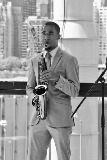 Gallery photo 2 of Jazzy Joe