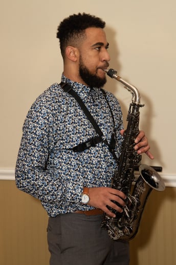 Gallery photo 5 of Jazzy Joe
