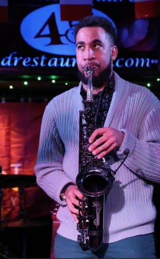 Gallery photo 6 of Jazzy Joe