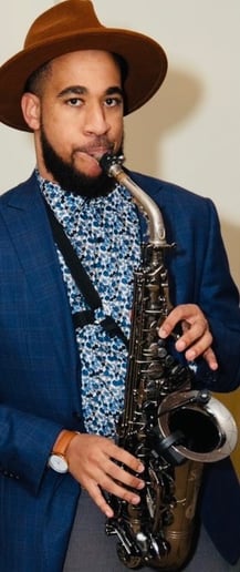 Gallery photo 7 of Jazzy Joe