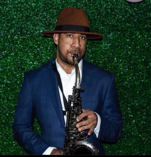 Gallery photo 8 of Jazzy Joe