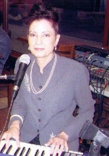 Gallery photo 3 of Jazzy Lady