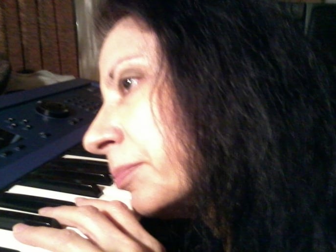 Gallery photo 4 of Jazzy Lady
