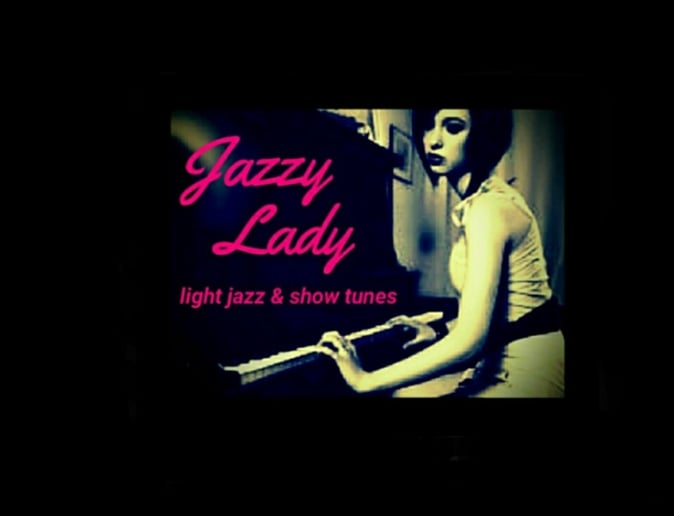 Gallery photo 1 of Jazzy Lady