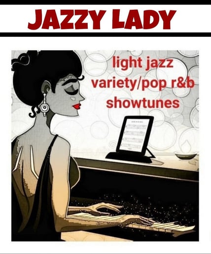 Gallery photo 6 of Jazzy Lady