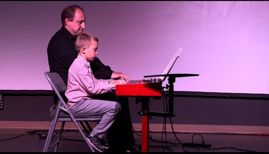 Gallery photo 1 of Jazzy Services