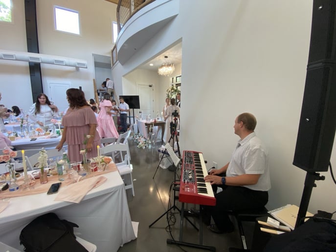 Gallery photo 5 of Jazzy Services