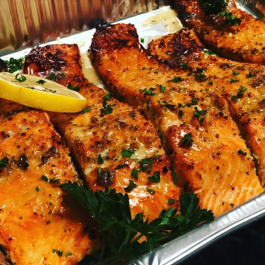 Gallery photo 1 of Jazzy's Kitchen ATL