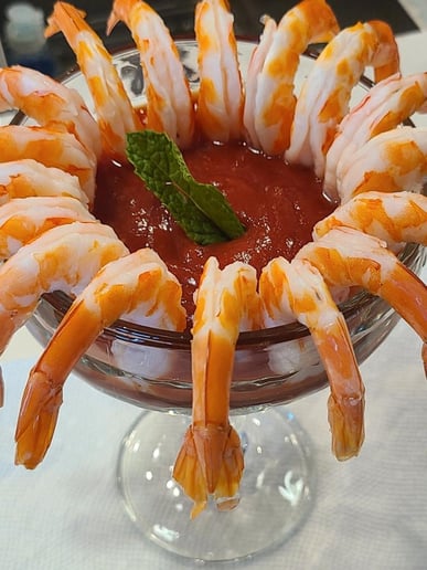 Gallery photo 2 of Jazzy's Kitchen ATL