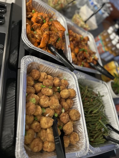 Gallery photo 6 of Jazzy's Kitchen ATL