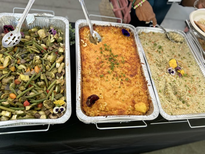 Gallery photo 7 of Jazzy's Kitchen ATL