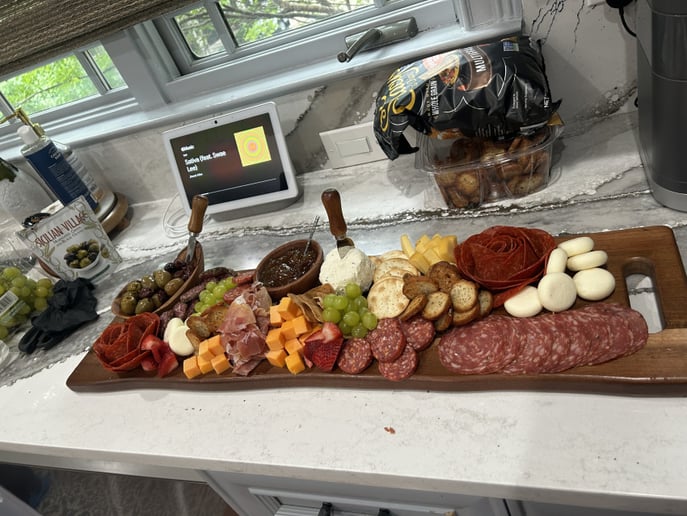 Gallery photo 10 of Jazzy's Kitchen ATL