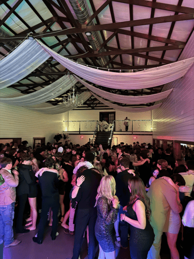 Gallery photo 3 of JB DJ'ing