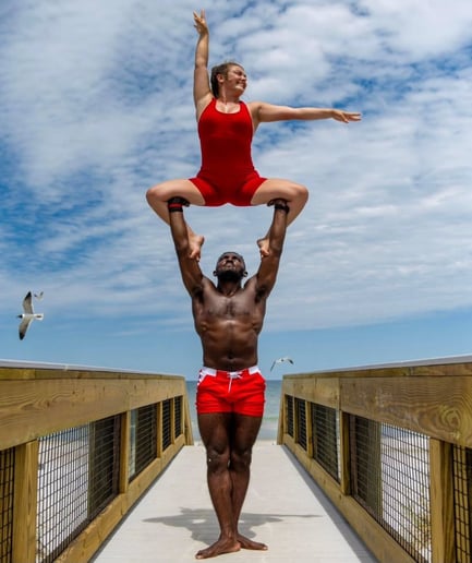 Gallery photo 4 of JB Acroduo