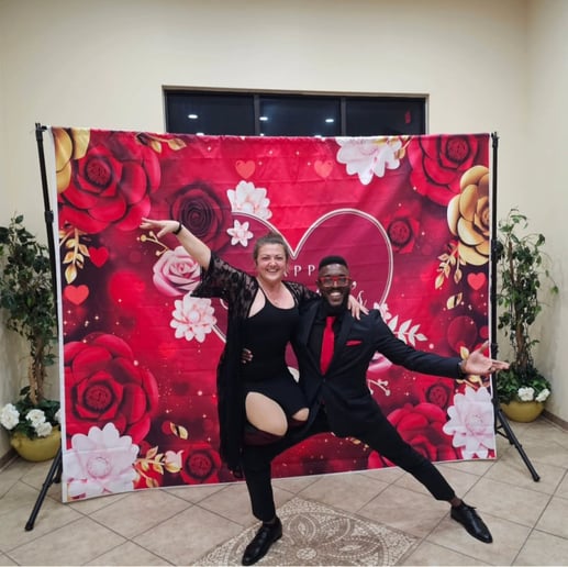 Gallery photo 5 of JB Acroduo