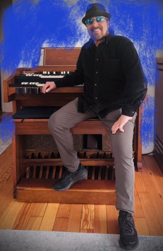 Gallery photo 1 of JBB Organ Trio