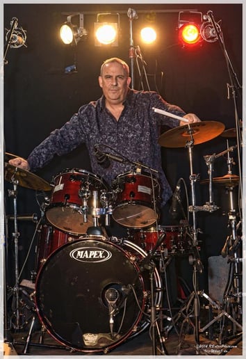 Gallery photo 3 of JBB Organ Trio